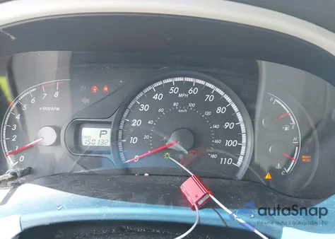 2014 Toyota Sienna Le V6 8 Passenger из США, поврежденный, VIN 5TDKK3DC3ES435091